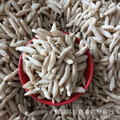 中药材麦冬 川麦冬 500g 各种规格 一手货源 【川药中药材】图2