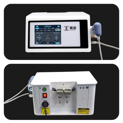 昊梦气动冲击波按摩仪弹道式体外冲击波家用商用按摩仪HM15CJ图4