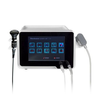 昊梦冲击波按摩仪气动弹道式物理冲击按摩仪体外冲击仪器200M图4