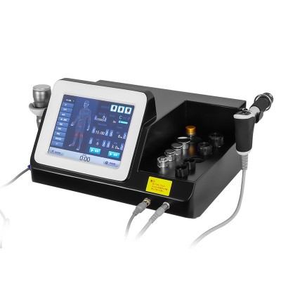 昊梦冲击波按摩仪气动弹道式物理冲击按摩仪器点阵发散体外冲击波图5