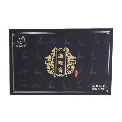 过节送礼鹿鞭膏直播代发产地鹿场鹿鞭膏男性鹿鞭膏诚招代理图5