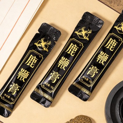 过节送礼鹿鞭膏直播代发产地鹿场鹿鞭膏男性鹿鞭膏诚招代理图4