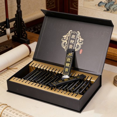 过节送礼鹿鞭膏直播代发产地鹿场鹿鞭膏男性鹿鞭膏诚招代理图2