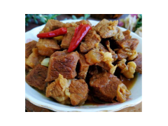 牛肉的营养价值和功效