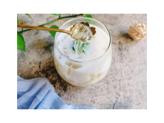 椰汁的营养价值和功效