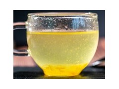 蜂蜜水什么时候喝效果最佳