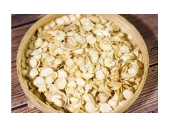 西洋参菊花枸杞泡水的功效有哪些