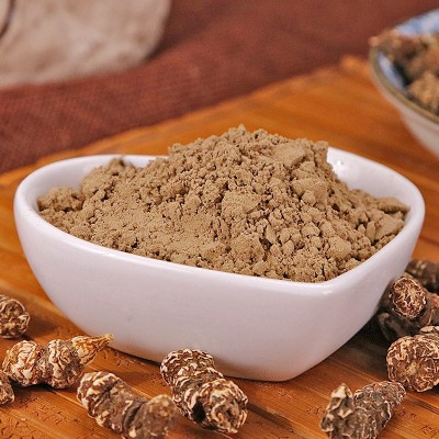 重楼粉重楼批发重楼粉大片云南重楼粉大货农产品加工重楼粉图3