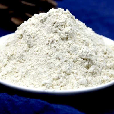人参粉厂家大货长白山人参粉 东北特产纯粉白参磨粉生晒参人参粉图4