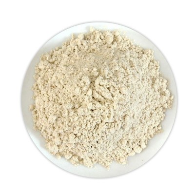 人参粉厂家大货长白山人参粉 东北特产纯粉白参磨粉生晒参人参粉图5