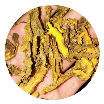 批发中药材 黄连片黄连个鸡爪黄连各种规格中药材批发 量大从优图5