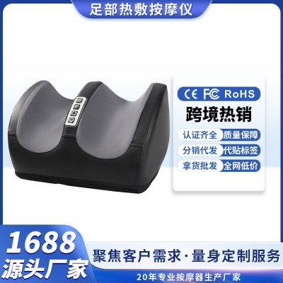 颈椎按摩仪器家用多功能充电颈椎仪脉冲颈椎按摩器护颈仪图4