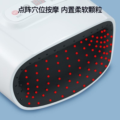 手部按摩器手指关节修长麻木手腕手掌经络揉捏加热护理仪电动按摩图3