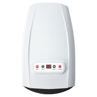 手部按摩器手指关节修长麻木手腕手掌经络揉捏加热护理仪电动按摩图5