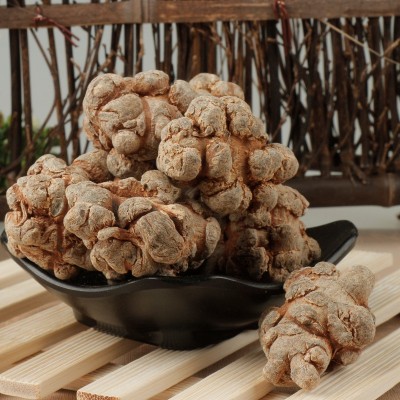 文山三七产地批发一手货三七 田七20头30头40头60头三七 三七粉图2