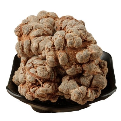 文山三七产地批发一手货三七 田七20头30头40头60头三七 三七粉图5