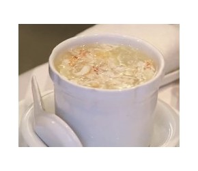 一碗燕窝的营养价值到底有多高？专家：可能还不如半个鸡蛋！