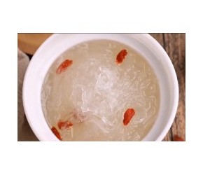 燕窝的营养，真的不如鸡蛋吗