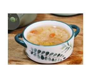 比燕窝还滋补的小吊梨汤，美容养颜，润肺止咳！