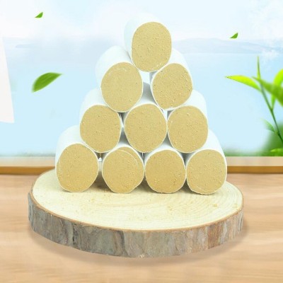 厂家直营艾柱艾灸柱绒随身灸艾条艾粒50:1南阳艾草金纯保健养生