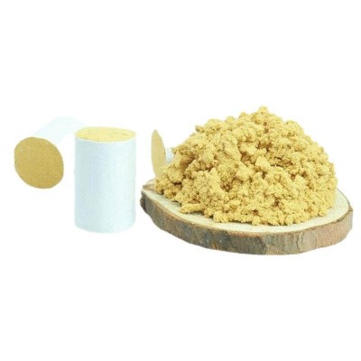 厂家直营艾柱艾灸柱绒随身灸艾条艾粒50:1南阳艾草金纯保健养生图5