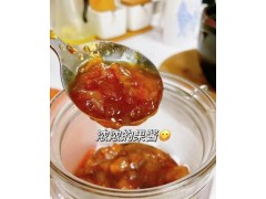 味美可口，更是养生的佳品——枇杷膏