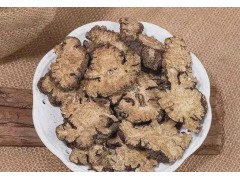 中药材川芎的功效与作用