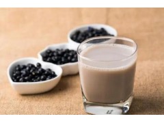 都是豆浆，黄豆浆好还是黑豆浆好？区别很大，你喝对了吗？别不懂