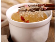 燕窝的正确做法和吃法