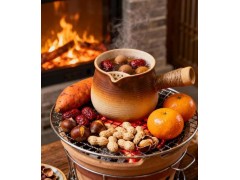 冬末养生首选：山药的养脾胃与通肠道双重功效。