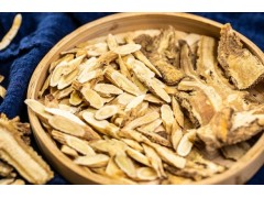 当归泡水喝的正确方法是什么