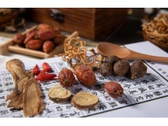 巴戟天：以戟指天