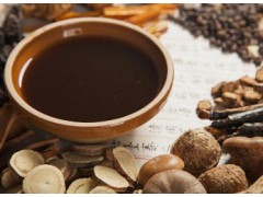 在中医药科技创新和成果转化上取得更多成果