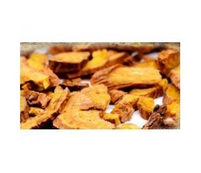 黄连：黄连究竟有多苦？了解一下这苦中带甜的神奇草药