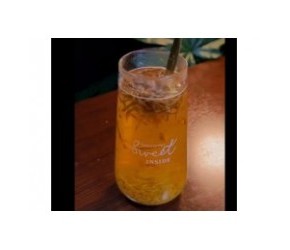 小米和姜丝炒一炒，做个小米姜茶，暖心又暖胃 #小米姜茶 #健康养生 #自制饮品