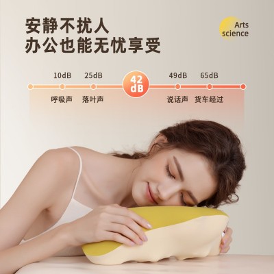 颈椎按摩器家用腰部背部颈部按摩枕多功能揉捏脖子肩颈按摩仪车载图4