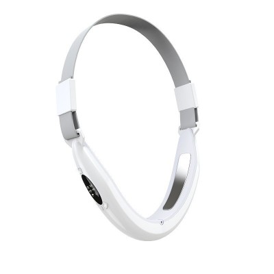 跨境智能震动按摩V脸仪器法令纹ems微电流提拉脸部美容神器图5