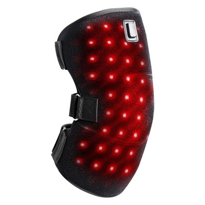 源头工厂红光理疗加热按摩护膝 660/850nm红外灯珠膝盖关节按摩仪图5