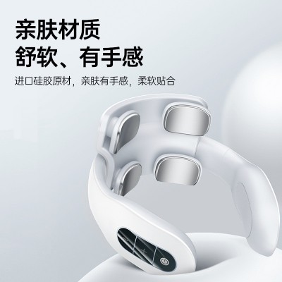 康佳筋膜枪护颈仪礼品套装元旦春节佳节好礼企业商务奖品伴手礼图2