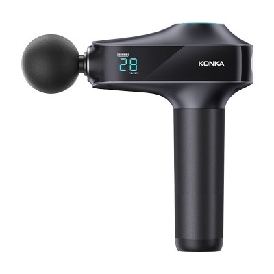 康佳筋膜枪健身级电动肌肉放松按摩器跨境充电按摩枪按摩仪厂家图4