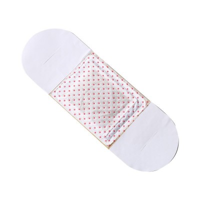 艾灸贴厂家自发热敷暖贴颈肩腿腰腹暖宝宝贴姜艾热贴蕲艾草热灸贴图5