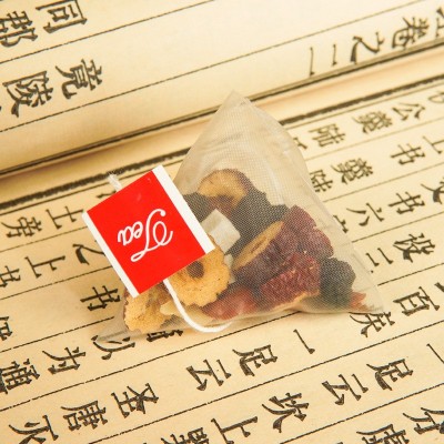 【厂家直发】湖北李时珍酸枣仁百合茯苓茶7克*15【联系客服价优】图4