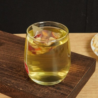 【厂家直发】湖北李时珍黄芪苹果茶7克*15三角包【联系客服价优】图5