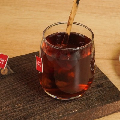 【厂家直发】湖北李时珍黄精杜仲雄花人参九宝茶【联系客服价优】图4