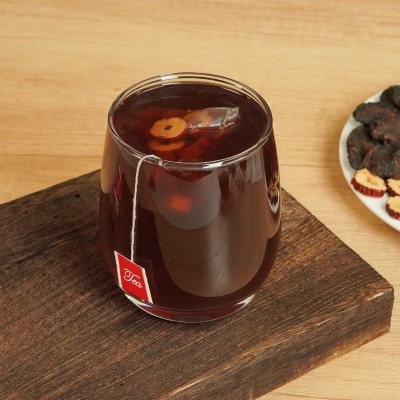 【厂家直发】湖北李时珍黄精六味地黄茶7克*15包【联系客服价优】图3