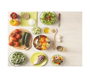 【健康解码】健康饮食之吃菜的“321”模式