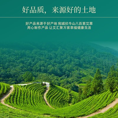 南阳艾灸贴艾草暖腰贴热敷贴护腰热贴精油暖腰贴3贴批发保健图3