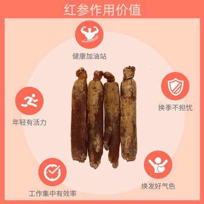 抖音同款枸杞原浆口服液红枣红石榴饮品人参口服液女性气血饮品图4