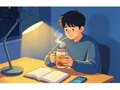 今日水素：新式养生，年轻人的破局