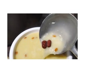 养生粥其实不养生，你说这种做法有营养吗？#食品安全#传递正能量